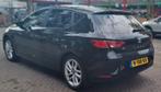 Seat Leon 1.6 tdi 2015 -Nwe APK - we DISTR - GR beurt, Zwart, Leon, Zwart, Particulier
