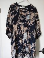 Laurie Tuniek Maat 50 Bloemenprint, Laurie, Ophalen of Verzenden, Zo goed als nieuw, Blouse of Tuniek