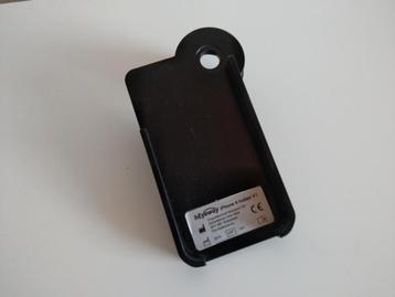 Spleetlamp adapter iPhone 4 beschikbaar voor biedingen