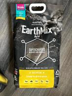Earthmix arcadia 2 x 10 liter, Ophalen, Zo goed als nieuw