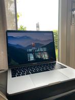 Macbook Pro 2017 13-inch, Computers en Software, Apple Macbooks, MacBook Pro, Gebruikt, 2 tot 3 Ghz, Qwerty