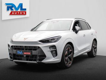 CUPRA Terramar 1.5 TSI e-Hybrid Business Adaptieve/Cruise Ap beschikbaar voor biedingen