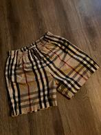 Burberry Zwembroek maat M, Ophalen of Verzenden, Maat 48/50 (M), Burberry, Zwemshort