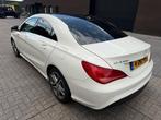 Mercedes-Benz CLA-klasse 180 BlueEFF. Lease Edition | HALF L, Auto's, Mercedes-Benz, Voorwielaandrijving, Gebruikt, Euro 6, 4 cilinders
