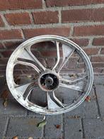 Tomos velg, Fietsen en Brommers, Brommeronderdelen | Algemeen, Ophalen, Gebruikt, Overige typen