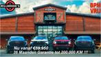 Chevrolet Silverado High Country 6.2 V8 Demo Opruiming! BPM, Automaat, Gebruikt, Wit, Vierwielaandrijving