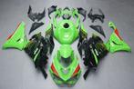 Motorfiets AVDB kuipdelen poor KAWASAKI ZX6R 636 2024 - 2025, Motoren, Ophalen of Verzenden, Nieuw