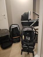 Mutsy traveller compleet, Kinderen en Baby's, Kinderwagens en Combinaties, Ophalen, Zo goed als nieuw, Mutsy
