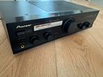 Pionieer A-109 hifi versterker, Ophalen, Gebruikt, Stereo, Overige merken