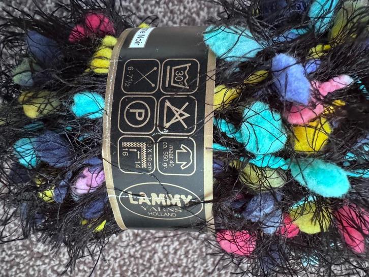 wol, Hobby en Vrije tijd, Breien en Haken, Nieuw, Breien of Haken, Wol of Garen, Ophalen of Verzenden