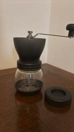 Koffiemolen, Witgoed en Apparatuur, Koffiemachine-accessoires, Verzenden, Gebruikt