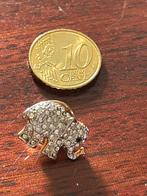 Een Broche naar keuze  vintage Antiek €6 p.s., Ophalen, Overige materialen, Broche