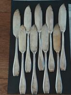 Vintage Zilveren Bestek Set, Ophalen of Verzenden