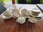 Servies antiek Bavaria bareuther theeservies, Antiek en Kunst, Antiek | Servies compleet, Ophalen
