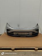 Vw Tiguan 5NA Facelift Voorbumper 4xPDC LA7W, Gebruikt, Ophalen of Verzenden, Bumper, Volkswagen