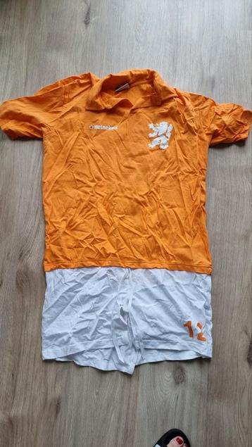 Heineken oranje voetbal tennu 1 stuk beschikbaar voor biedingen