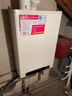 CV ketel intergas kompakt HRE, Doe-het-zelf en Verbouw, Geisers en Boilers, Minder dan 20 liter, Ophalen, Zo goed als nieuw, Geiser