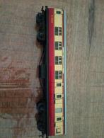 Hornby Dublo 'The Bristolian' Wagon, Ophalen of Verzenden, Gebruikt, Wagon, Overige merken