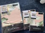 Essenza Dekbedovertrek 200/200, Huis en Inrichting, Slaapkamer | Beddengoed, Info@essenzahome.nl, Essenza, Dekbedovertrek, Ophalen of Verzenden