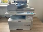 Ricoh printer Aficio MP201 SPF, RICOH, Faxen, Gebruikt, Ophalen