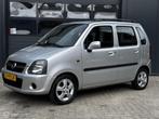 Opel Agila 1.2-16V Temptation, Airco, zuinig compact, Voorwielaandrijving, Gebruikt, 4 cilinders, Elektrische ramen