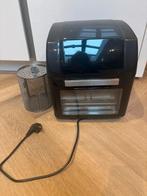 Turbo Tronic Airfryer - Nieuw!, Witgoed en Apparatuur, Airfryers, Ophalen of Verzenden, Nieuw, Airfryer, 1000 t/m 1499 gram