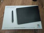 Wacom intous pro, Ophalen of Verzenden, Zo goed als nieuw