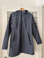 Ilse Jacobsen Softshell Jas - Maat 36, Ophalen of Verzenden, Zo goed als nieuw, Maat 36 (S), Grijs