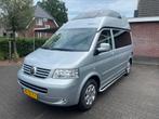 VW T5 California Polyroof Automaat, Automaat, 7 tot 12 maanden geleden, Bedrijf, Diesel