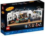 Lego Ideas Seinfeld (21328) NIEUW, Ophalen of Verzenden, Nieuw, Complete set, Lego