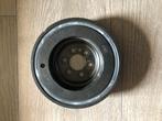 Krukas pulley 2.0tfsi EA113, Auto-onderdelen, Motor en Toebehoren, Ophalen, Gebruikt, Audi