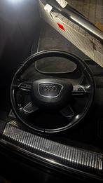 Audi A4 B8 B8.5 multifuntioneel stuur, Ophalen