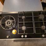 Gaskookplaat, Witgoed en Apparatuur, Ophalen of Verzenden, Zo goed als nieuw, Inbouw, Gas