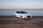 Audi A4 – Stage 3 – Veel upgrades – 320pk, Voorwielaandrijving, Euro 5, 4 cilinders, 320 pk