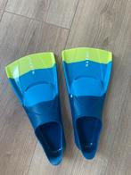 Zwemvliezen kind, Watersport en Boten, Ophalen of Verzenden, Zo goed als nieuw, Snorkelvinnen