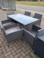 Tuinset prijs verlaagd, Ophalen, Zo goed als nieuw