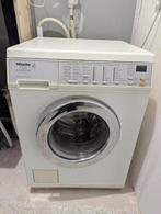 Volledig functionele Miele wasmachine [Gratis], Witgoed en Apparatuur, Ophalen, Gebruikt, 1200 tot 1600 toeren, 6 tot 8 kg