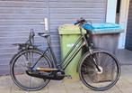 Giant Attend CS damesfiets N7 55cm, Ophalen, 28 inch, 53 tot 56 cm, Giant
