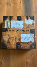 N.R. Drake, 69, Ophalen of Verzenden, Zo goed als nieuw, Jazz