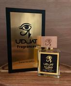 Udjat - Nubia Vanilla 50ml Extrait de Parfum, Verzenden, Zo goed als nieuw