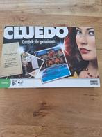 Cluedo, Hobby en Vrije tijd, Gezelschapsspellen | Bordspellen, Vijf spelers of meer, Ophalen, Zo goed als nieuw, Parker