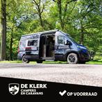 Dethleffs Globetrail Advantage 600 DS (bj 2024), Buscamper of Camperbus, Bedrijf, Info@deklerkcaravans.nl, Haarlemmerstraat 1b
2182 HA  HILLEGOM
