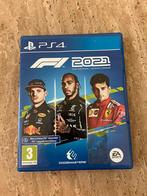 F1 2021 ps4, Spelcomputers en Games, Games | Sony PlayStation 4, Online, Overige genres, Ophalen of Verzenden, Zo goed als nieuw
