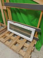 Kunststof Vast kozijn  b100,4 x h36,7 cm -968-
