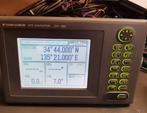 Furuno GP-90 GPS navigator, Watersport en Boten, Ophalen of Verzenden, Zo goed als nieuw, Elektra en Verlichting, Zeilboot of Motorboot
