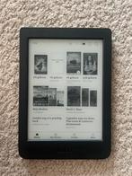 Kobo nia zwart, Computers en Software, E-readers, Ophalen of Verzenden, Zo goed als nieuw