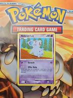 Nidoran 71/111 Platinum Rising Rivals pokemon kaart, Ophalen of Verzenden, Gebruikt, Losse kaart