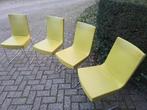 Montis Jim Design Stoelen - Set van 4, Gebruikt, Overige kleuren, Design, Ophalen of Verzenden