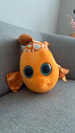 Ty grote knuffel vis Sami, Ophalen, Gebruikt, Overige typen