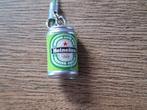 Telefoonhanger : Blikje Heineken !!, Info@keycharms.nl, Nieuw, Medemblik, Telefoonhanger of Accessoire